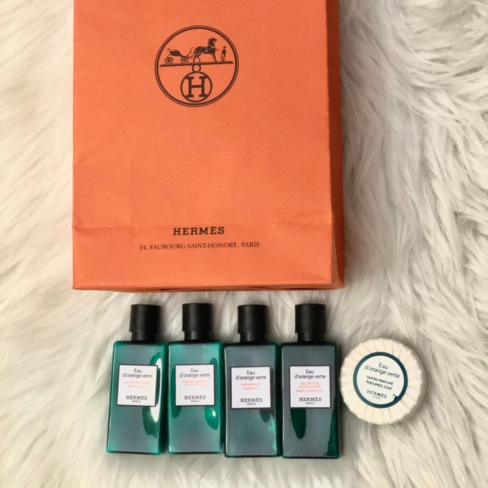 Travel Set